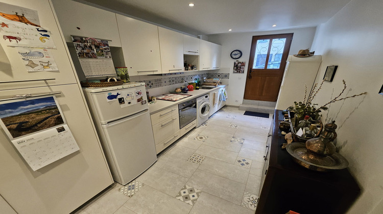 Ma-Cabane - Vente Appartement Trouville-sur-Mer, 61 m²