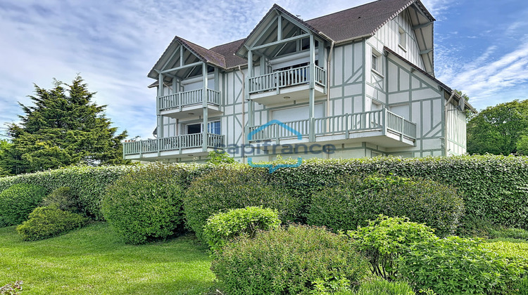 Ma-Cabane - Vente Appartement TROUVILLE SUR MER, 68 m²