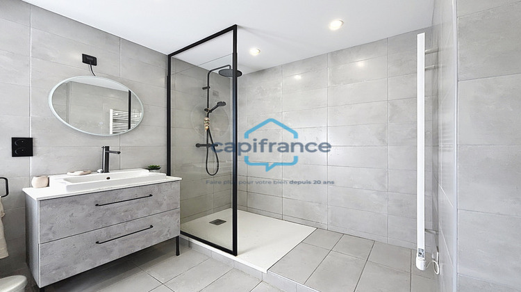 Ma-Cabane - Vente Appartement TROUVILLE SUR MER, 68 m²