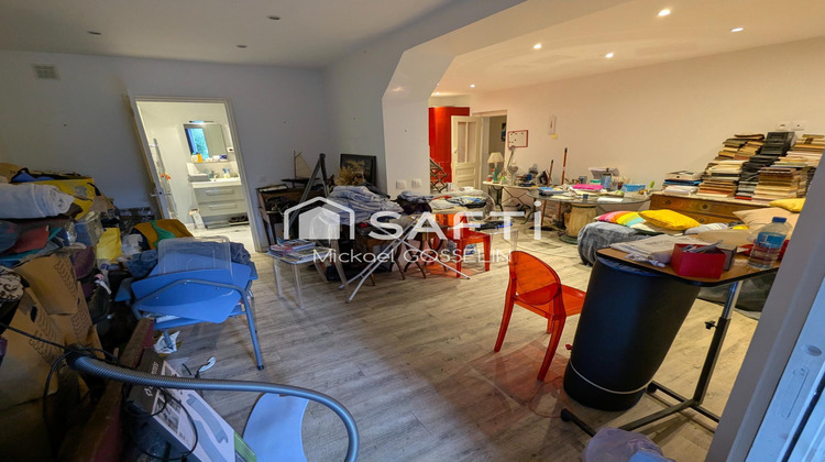 Ma-Cabane - Vente Appartement Trouville-sur-Mer, 51 m²