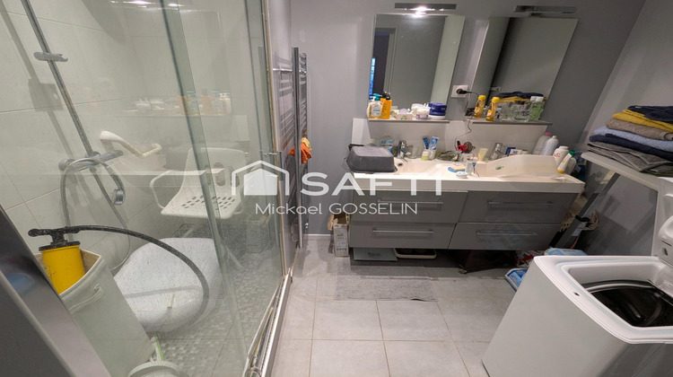Ma-Cabane - Vente Appartement Trouville-sur-Mer, 51 m²