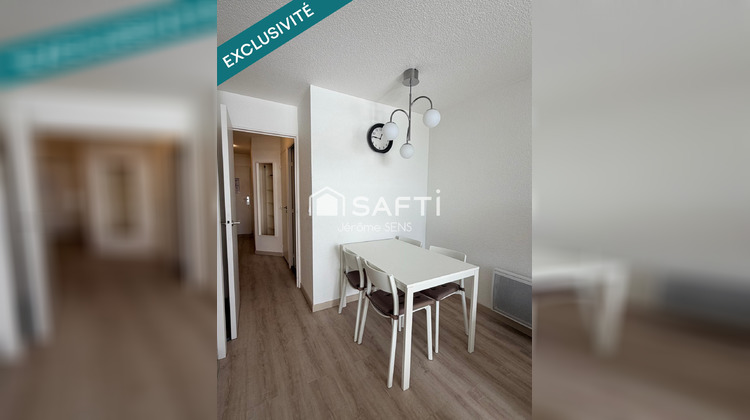 Ma-Cabane - Vente Appartement Trouville-sur-Mer, 29 m²