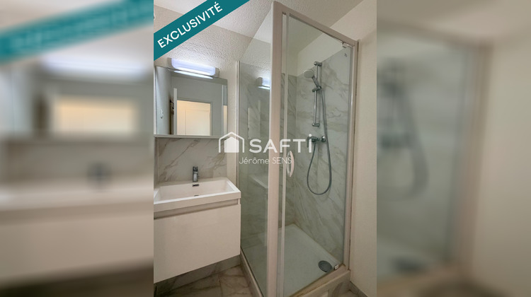 Ma-Cabane - Vente Appartement Trouville-sur-Mer, 29 m²