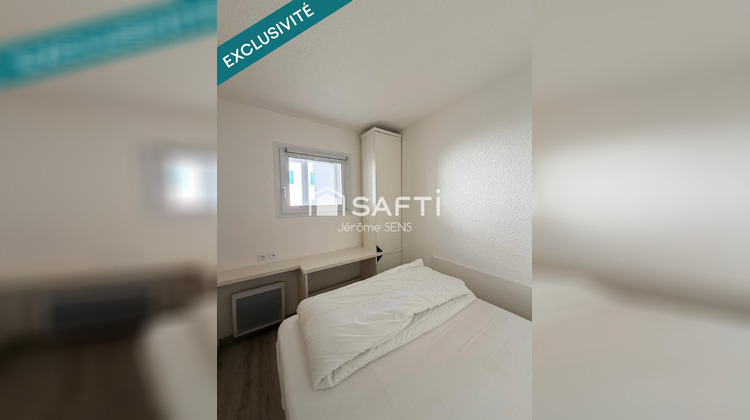 Ma-Cabane - Vente Appartement Trouville-sur-Mer, 29 m²