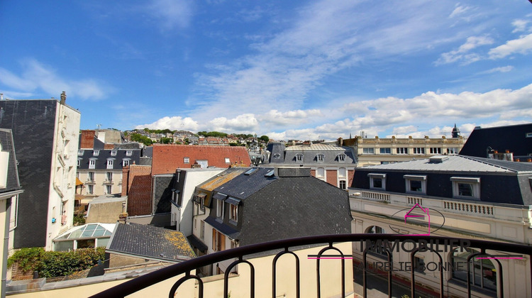 Ma-Cabane - Vente Appartement Trouville-sur-Mer, 48 m²