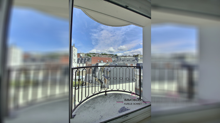 Ma-Cabane - Vente Appartement Trouville-sur-Mer, 48 m²