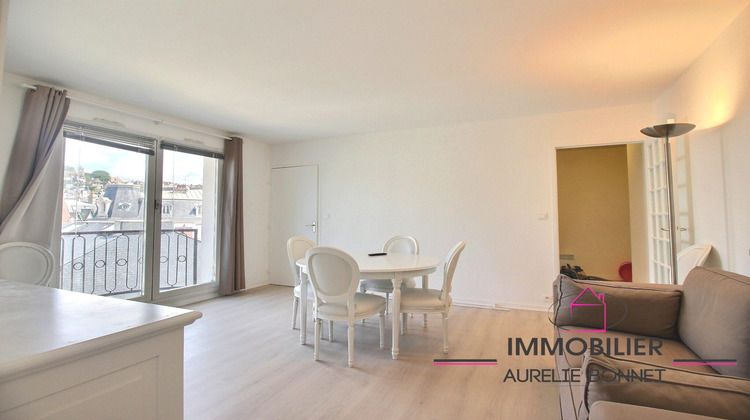 Ma-Cabane - Vente Appartement Trouville-sur-Mer, 48 m²