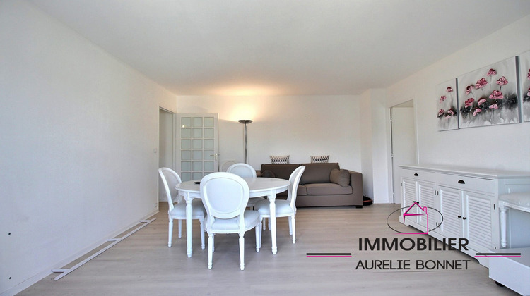 Ma-Cabane - Vente Appartement Trouville-sur-Mer, 48 m²