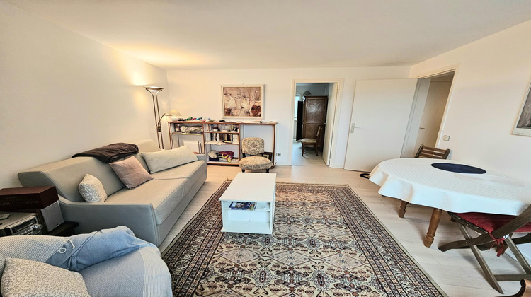 Ma-Cabane - Vente Appartement Trouville-sur-Mer, 45 m²