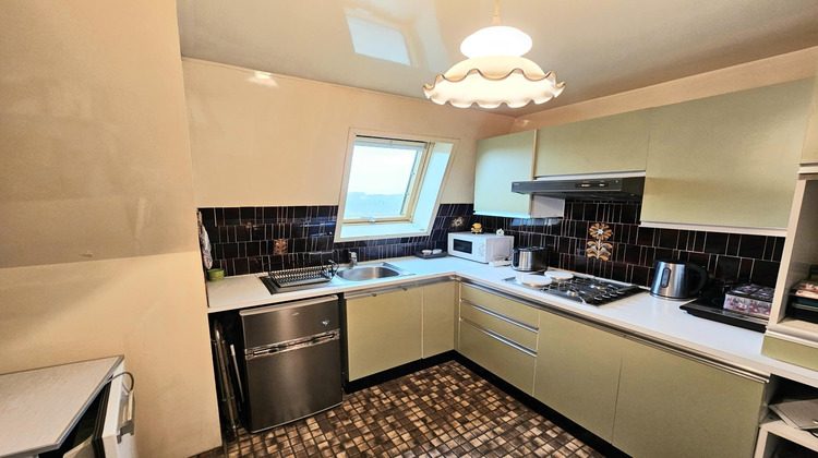 Ma-Cabane - Vente Appartement Trouville-sur-Mer, 45 m²