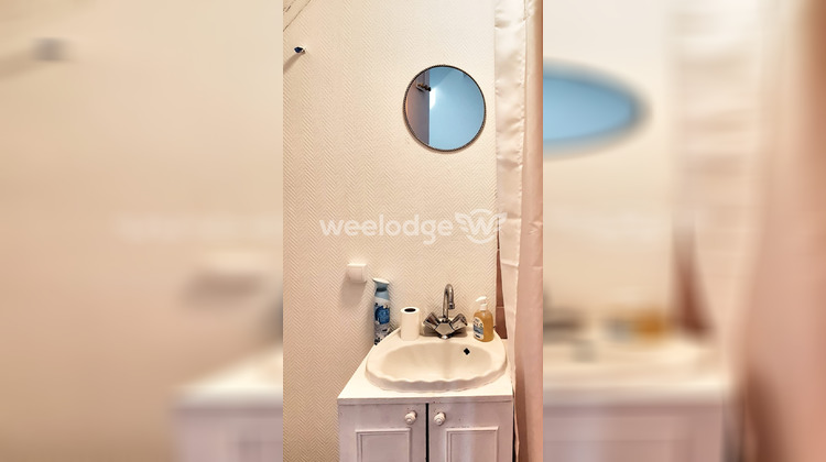 Ma-Cabane - Vente Appartement Trouville-sur-Mer, 20 m²