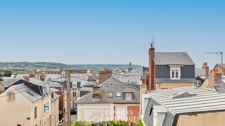 Ma-Cabane - Vente Appartement TROUVILLE-SUR-MER, 51 m²