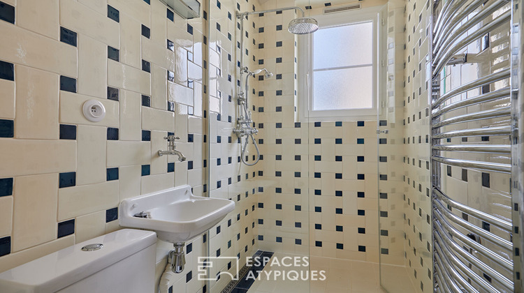 Ma-Cabane - Vente Appartement TROUVILLE-SUR-MER, 51 m²
