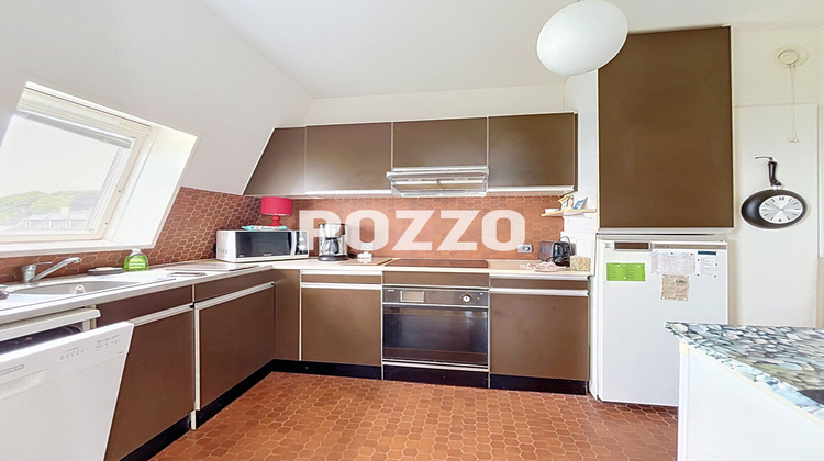 Ma-Cabane - Vente Appartement TROUVILLE-SUR-MER, 42 m²