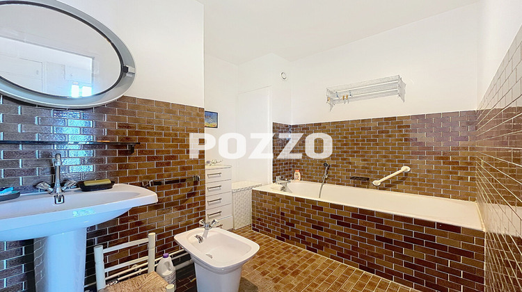 Ma-Cabane - Vente Appartement TROUVILLE-SUR-MER, 42 m²