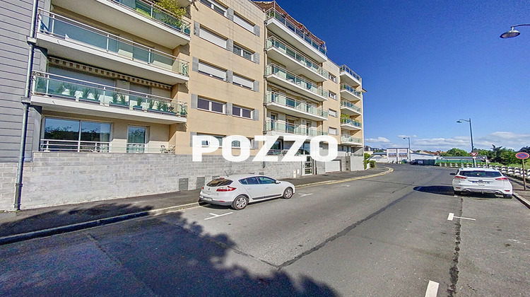 Ma-Cabane - Vente Appartement TROUVILLE-SUR-MER, 54 m²
