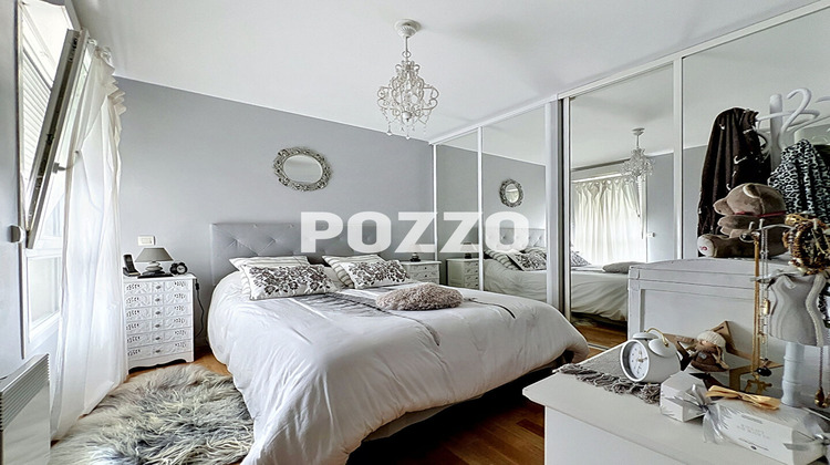 Ma-Cabane - Vente Appartement TROUVILLE-SUR-MER, 54 m²