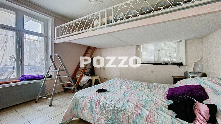Ma-Cabane - Vente Appartement TROUVILLE-SUR-MER, 30 m²