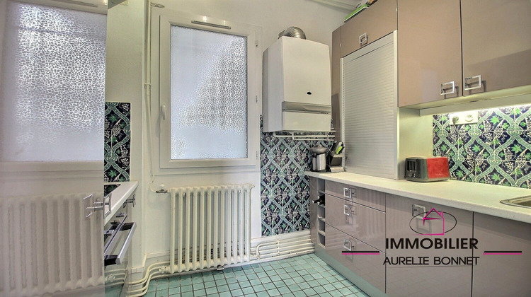 Ma-Cabane - Vente Appartement Trouville-sur-Mer, 58 m²