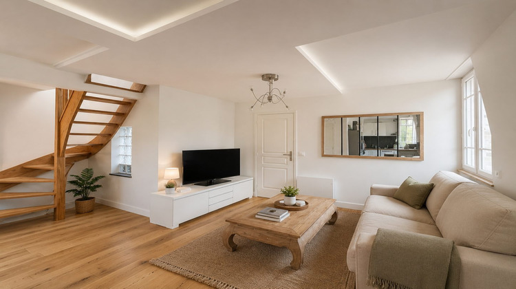 Ma-Cabane - Vente Appartement Trouville-sur-Mer, 37 m²
