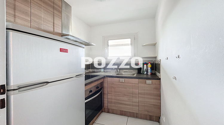 Ma-Cabane - Vente Appartement TROUVILLE-SUR-MER, 50 m²