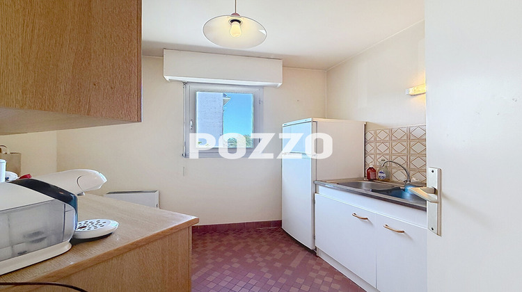 Ma-Cabane - Vente Appartement TROUVILLE-SUR-MER, 43 m²