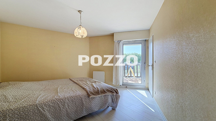 Ma-Cabane - Vente Appartement TROUVILLE-SUR-MER, 43 m²