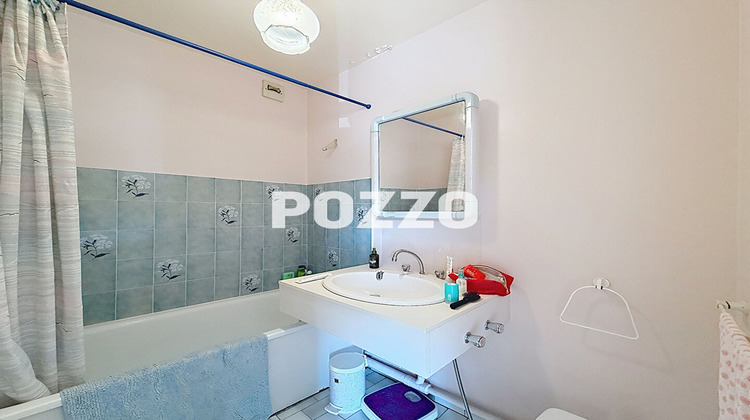 Ma-Cabane - Vente Appartement TROUVILLE-SUR-MER, 43 m²