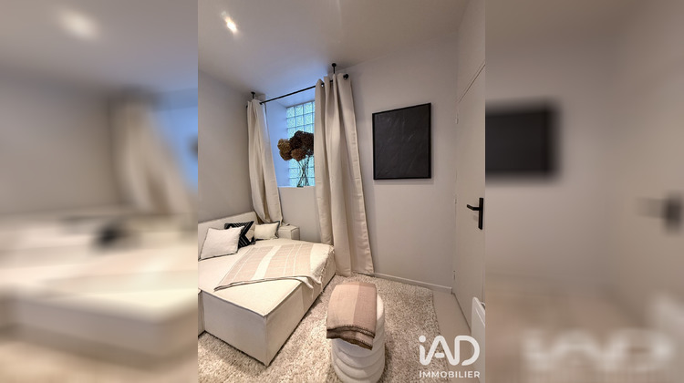 Ma-Cabane - Vente Appartement Trouville-sur-Mer, 36 m²