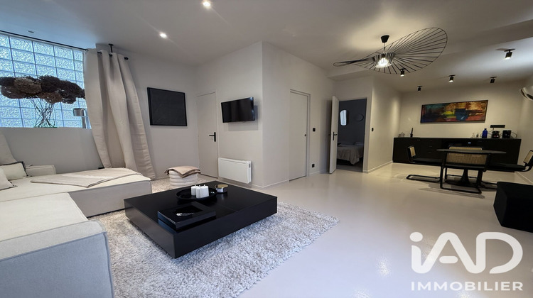 Ma-Cabane - Vente Appartement Trouville-sur-Mer, 36 m²