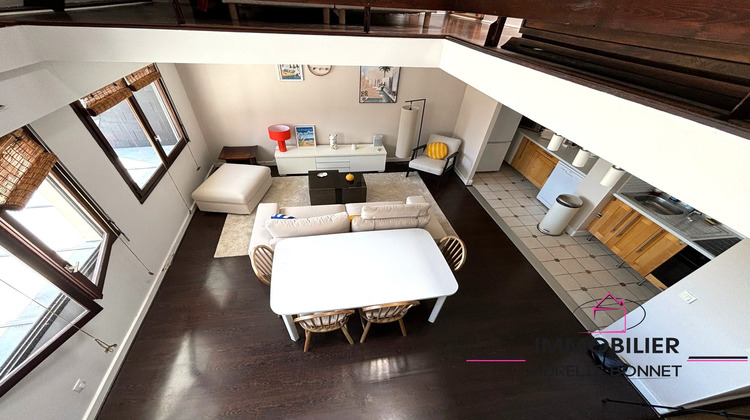 Ma-Cabane - Vente Appartement Trouville-sur-Mer, 50 m²