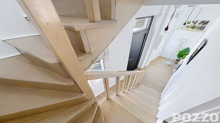 Ma-Cabane - Vente Appartement TROUVILLE-SUR-MER, 53 m²
