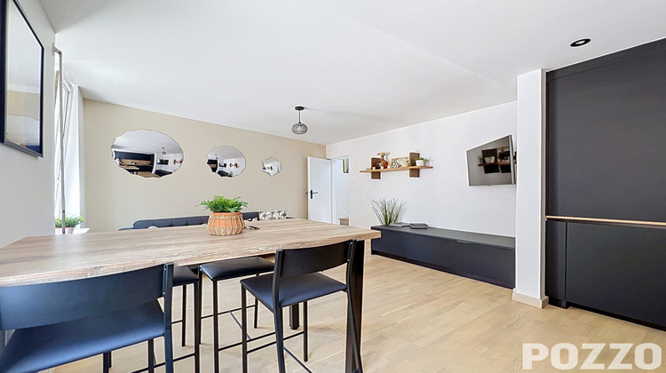 Ma-Cabane - Vente Appartement TROUVILLE-SUR-MER, 53 m²