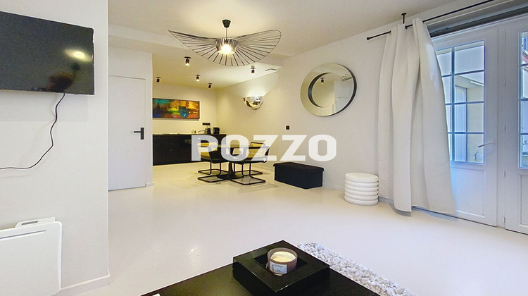 Ma-Cabane - Vente Appartement TROUVILLE-SUR-MER, 35 m²