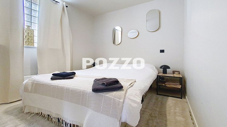 Ma-Cabane - Vente Appartement TROUVILLE-SUR-MER, 35 m²