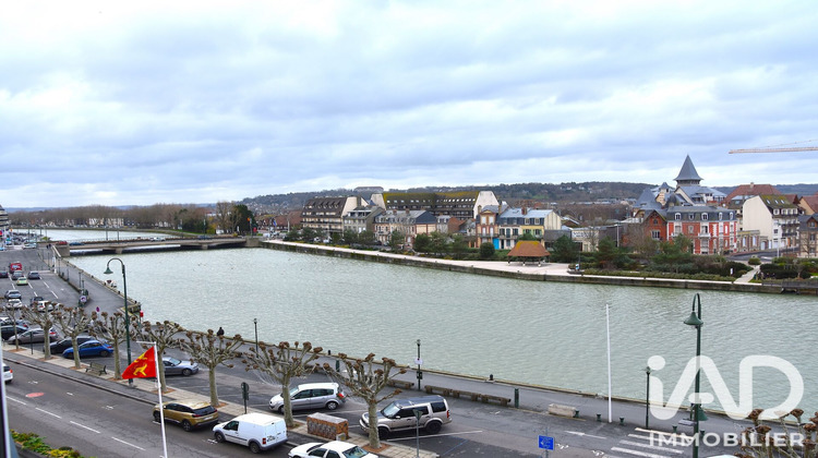 Ma-Cabane - Vente Appartement Trouville-sur-Mer, 18 m²