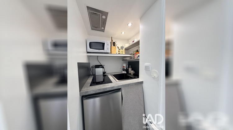 Ma-Cabane - Vente Appartement Trouville-sur-Mer, 14 m²