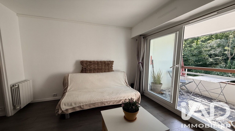 Ma-Cabane - Vente Appartement Trouville-sur-Mer, 14 m²