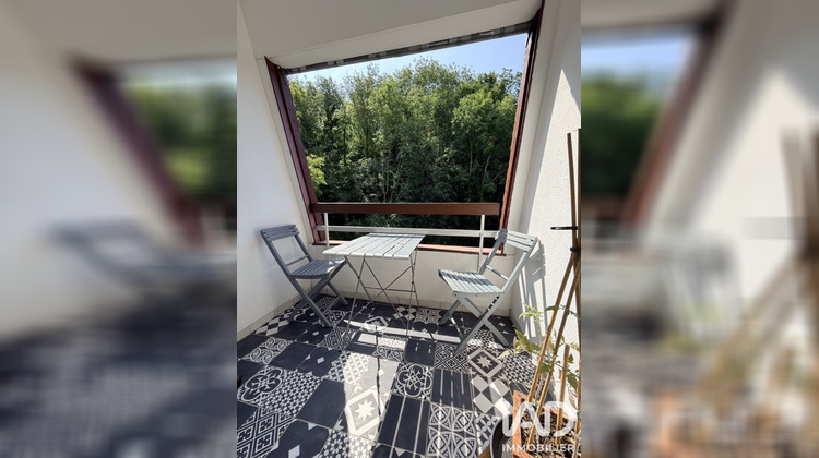 Ma-Cabane - Vente Appartement Trouville-sur-Mer, 14 m²