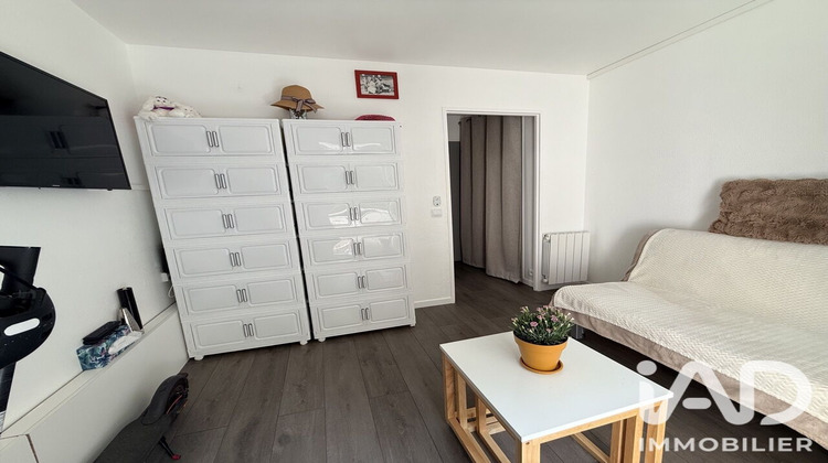 Ma-Cabane - Vente Appartement Trouville-sur-Mer, 14 m²