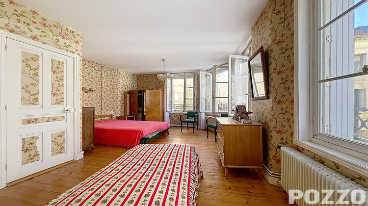 Ma-Cabane - Vente Appartement TROUVILLE-SUR-MER, 87 m²