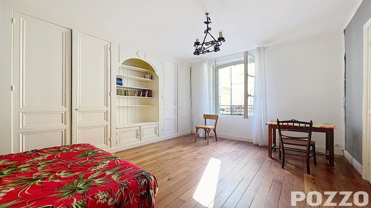 Ma-Cabane - Vente Appartement TROUVILLE-SUR-MER, 87 m²