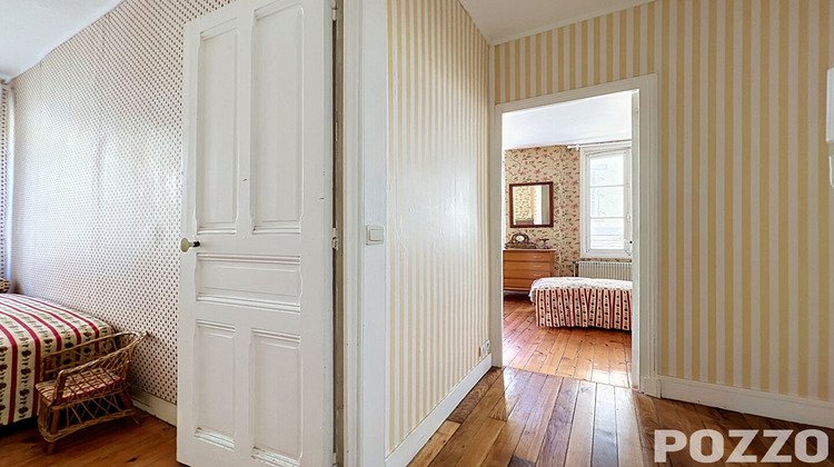 Ma-Cabane - Vente Appartement TROUVILLE-SUR-MER, 87 m²