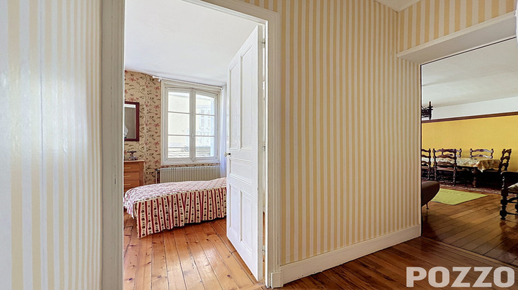Ma-Cabane - Vente Appartement TROUVILLE-SUR-MER, 87 m²