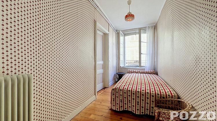 Ma-Cabane - Vente Appartement TROUVILLE-SUR-MER, 87 m²