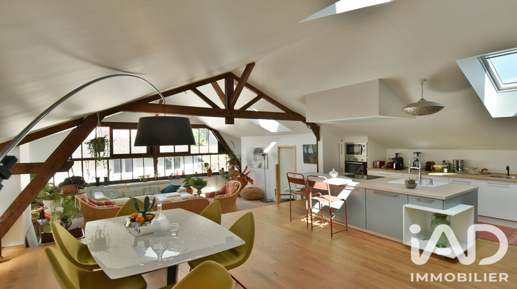 Ma-Cabane - Vente Appartement Trouville-sur-Mer, 110 m²