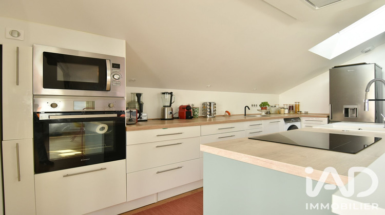 Ma-Cabane - Vente Appartement Trouville-sur-Mer, 110 m²