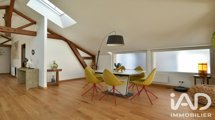 Ma-Cabane - Vente Appartement Trouville-sur-Mer, 110 m²