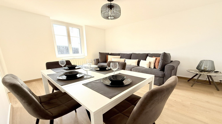Ma-Cabane - Vente Appartement Trouville-sur-Mer, 37 m²