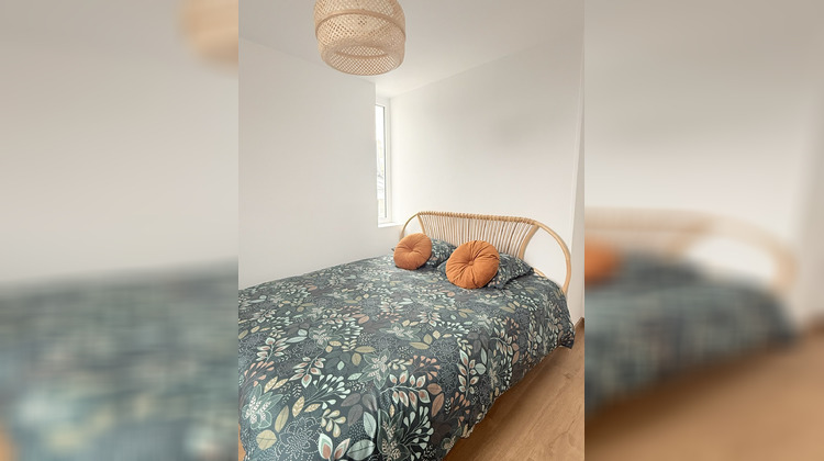 Ma-Cabane - Vente Appartement Trouville-sur-Mer, 37 m²